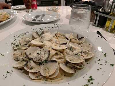 Coppola's Bistro Ristorante Kendall