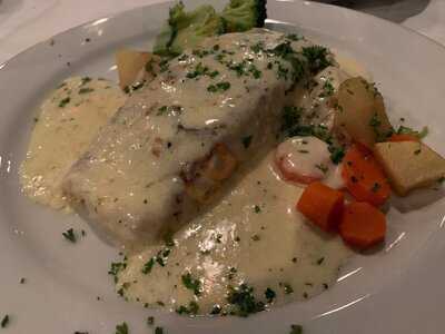 Coppola's Bistro Ristorante Kendall