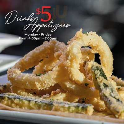 Coppola's Bistro Ristorante Kendall