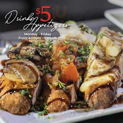 Coppola's Bistro Ristorante Kendall