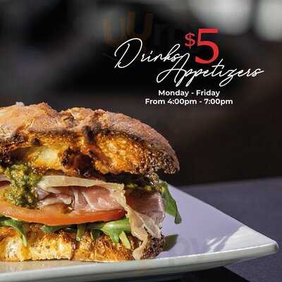 Coppola's Bistro Ristorante Kendall