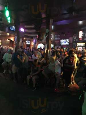 Brooks Seahorse Saloon