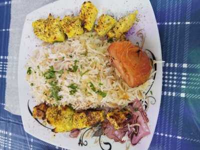 Royal Kebab Restaurant