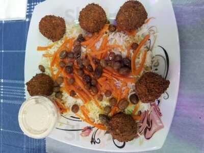 Royal Kebab Restaurant