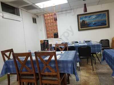 Royal Kebab Restaurant