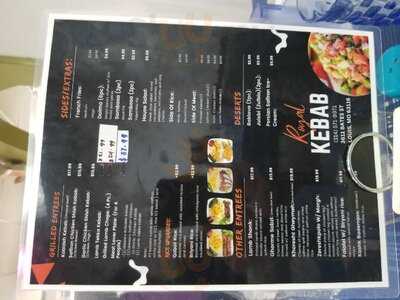 Royal Kebab Restaurant