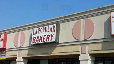 Popular Bakery