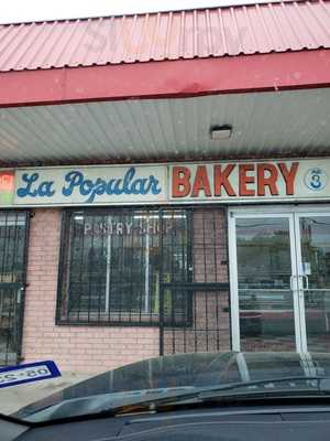 Popular Bakery