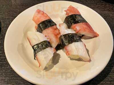 Hikari Sushi And Teppanyaki