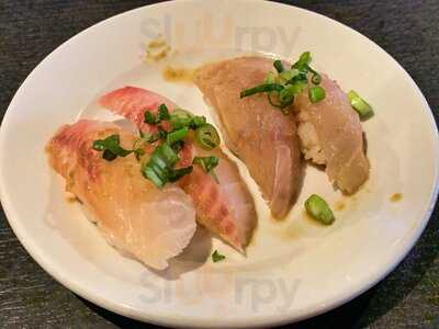 Hikari Sushi And Teppanyaki