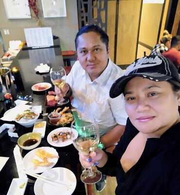 Hikari Sushi And Teppanyaki