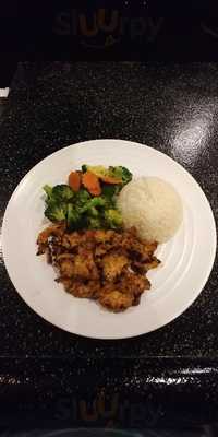 Tan Lac Vien Express