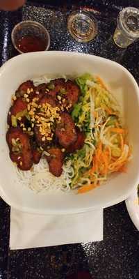 Tan Lac Vien Express