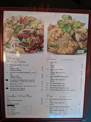 Tan Lac Vien Express