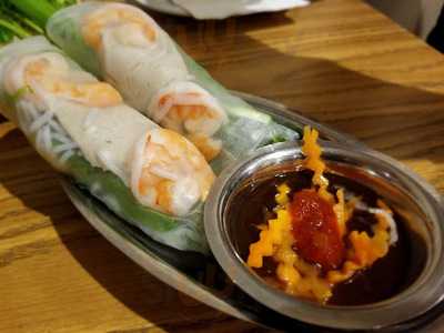 Tan Lac Vien Express