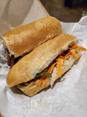 Tan Lac Vien Express