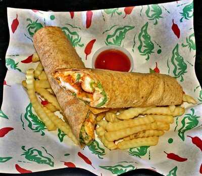 The District Pub & Kitchen