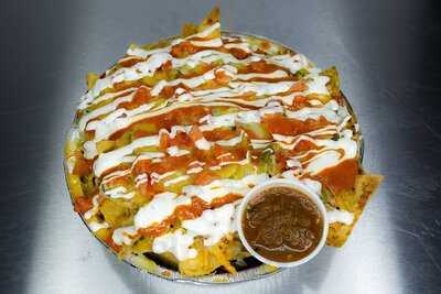 The District Pub & Kitchen