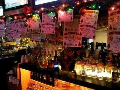 Corbett's Sports Bar & Grill