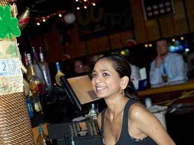 Corbett's Sports Bar & Grill