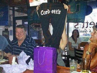 Corbett's Sports Bar & Grill