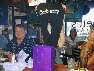 Corbett's Sports Bar & Grill