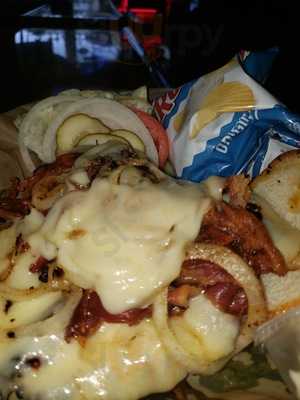 Corbett's Sports Bar & Grill