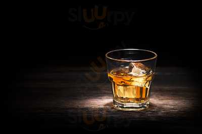 Corbett's Sports Bar & Grill