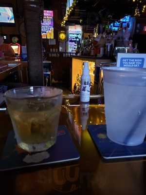 Corbett's Sports Bar & Grill