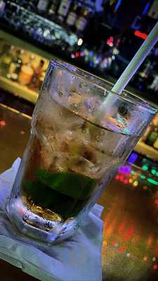 Corbett's Sports Bar & Grill