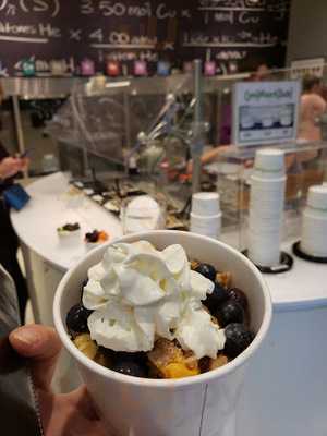 Yogurt Lab