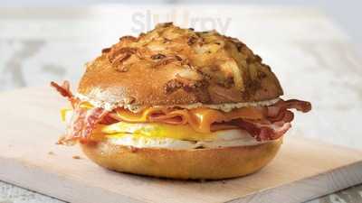Bruegger's Bagels