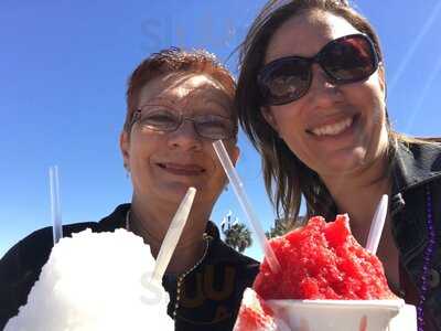 Imperial Woodpecker Sno Balls