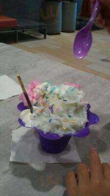 Coconutz Shaved Snow Factory