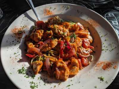 Coconutz Shaved Snow Factory