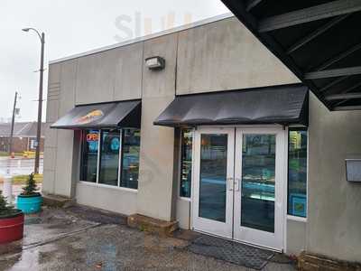 Eddie's Southtown Donuts