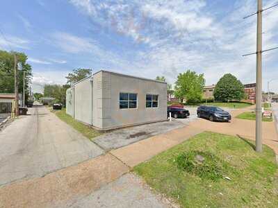 Eddie's Southtown Donuts