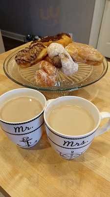 Eddie's Southtown Donuts