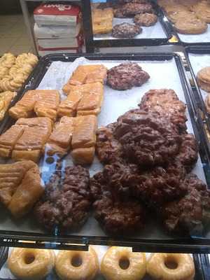 Eddie's Southtown Donuts