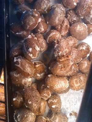 Eddie's Southtown Donuts