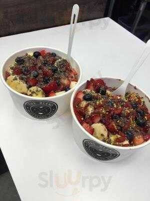 The Blend Superfood Bar