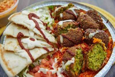 The Halal Guys