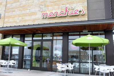 Menchie's Quinlan Crossing