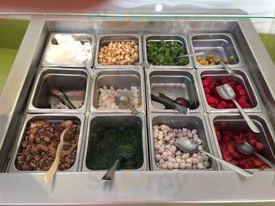 Menchie's Quinlan Crossing