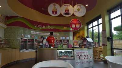 Menchie's Quinlan Crossing