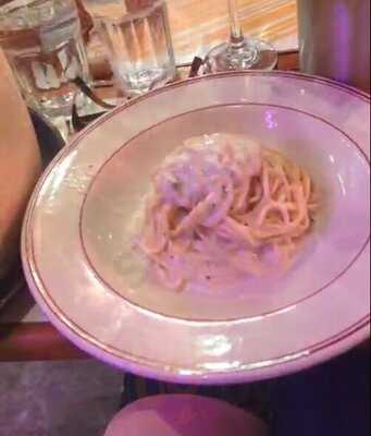 Cacio E Pepe