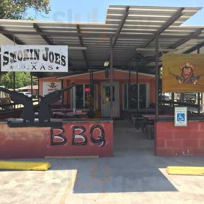 Smokin Joe's