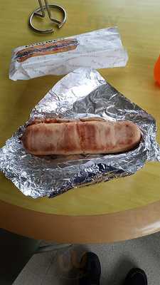 Italian Village Pizza