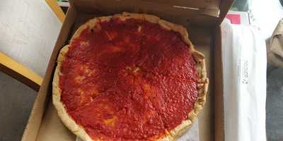 Italian Village Pizza