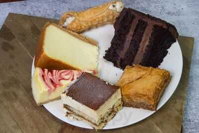 Italian Village Pizza